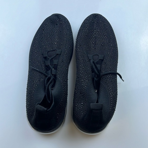 SP Sport Studded Sneakers - Size 8 - N189-21 - Picture 3 of 5